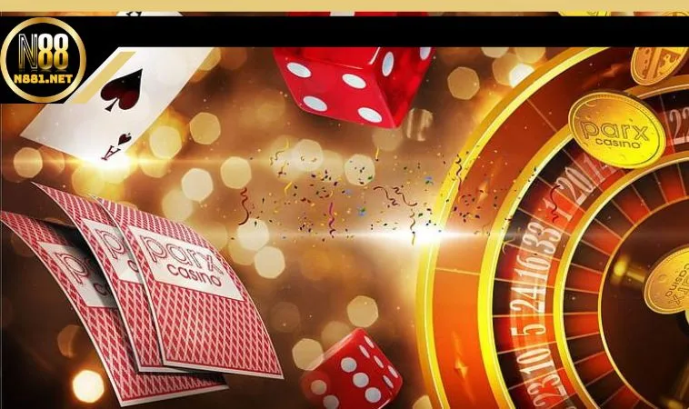 Giới thiệu N88 casino Giới thiệu N88 casino