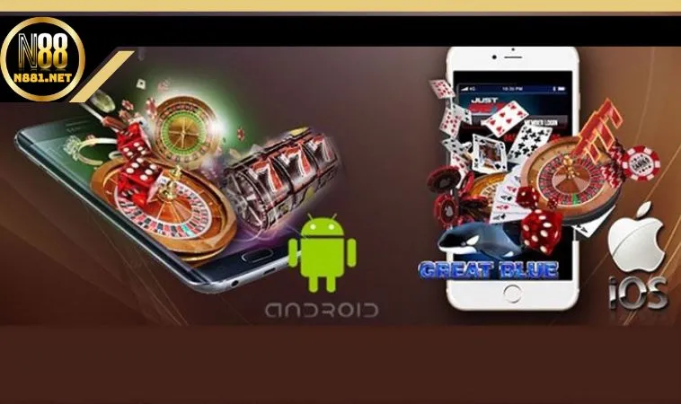 Vì sao nên tải app N88 về điện thoại? Vì sao nên tải app N88 về điện thoại?