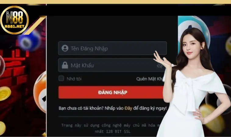 Cách đăng nhập N88 trên điện thoại siêu đơn giản Cách đăng nhập N88 trên điện thoại siêu đơn giản