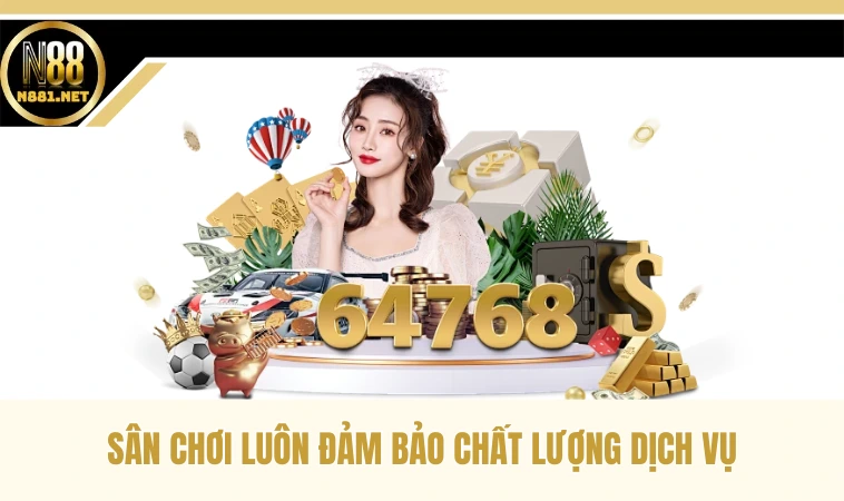 8Kbet - Tìm Hiểu Một Số Tiêu Chí Chứng Minh Nhà Cái Uy Tín 2 Sân chơi luôn đảm bảo chất lượng dịch vụ