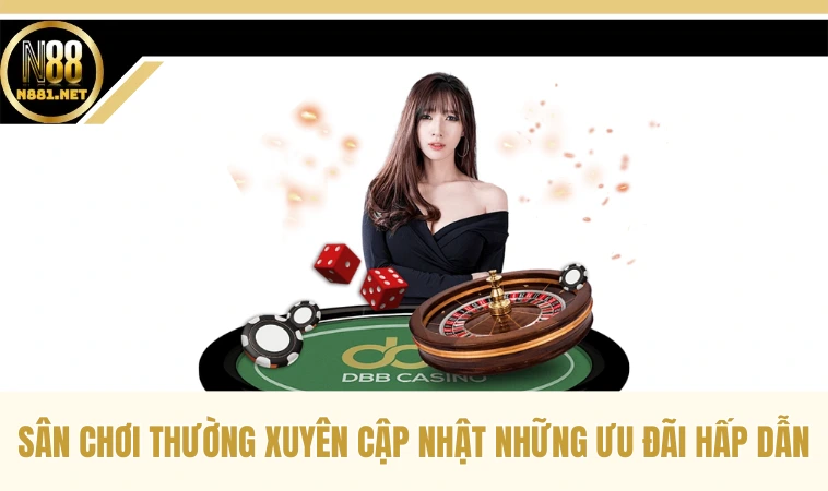 123B - Địa Điểm Lý Tưởng Để Người Chơi Tham Gia Trải Nghiệm 2 Sân chơi thường xuyên cập nhật những ưu đãi hấp dẫn