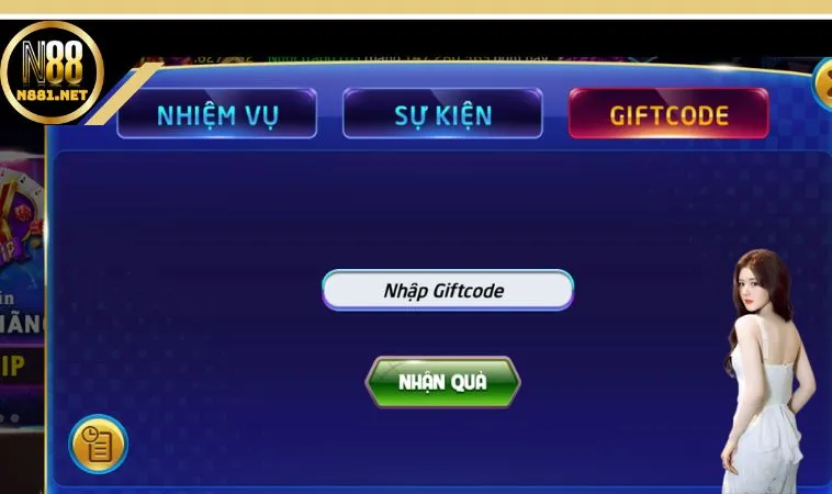 Code Rikvip được biết đến là phần quà dành cho các tay cược khi tham gia chơi game Code Rikvip được biết đến là phần quà dành cho các tay cược khi tham gia chơi game