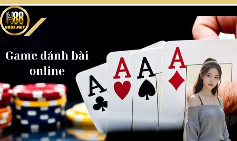 Khi chơi game đánh bài online hội viên cần trang bị một số kỹ năng quan trọng Khi chơi game đánh bài online hội viên cần trang bị một số kỹ năng quan trọng
