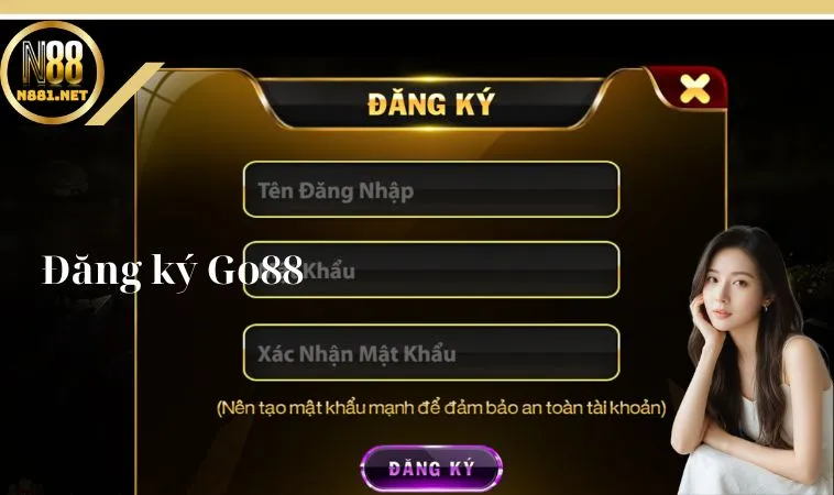 Muốn đăng ký Go88 nhanh chóng hội viên cần nằm lòng một số mẹo hay Muốn đăng ký Go88 nhanh chóng hội viên cần nằm lòng một số mẹo hay